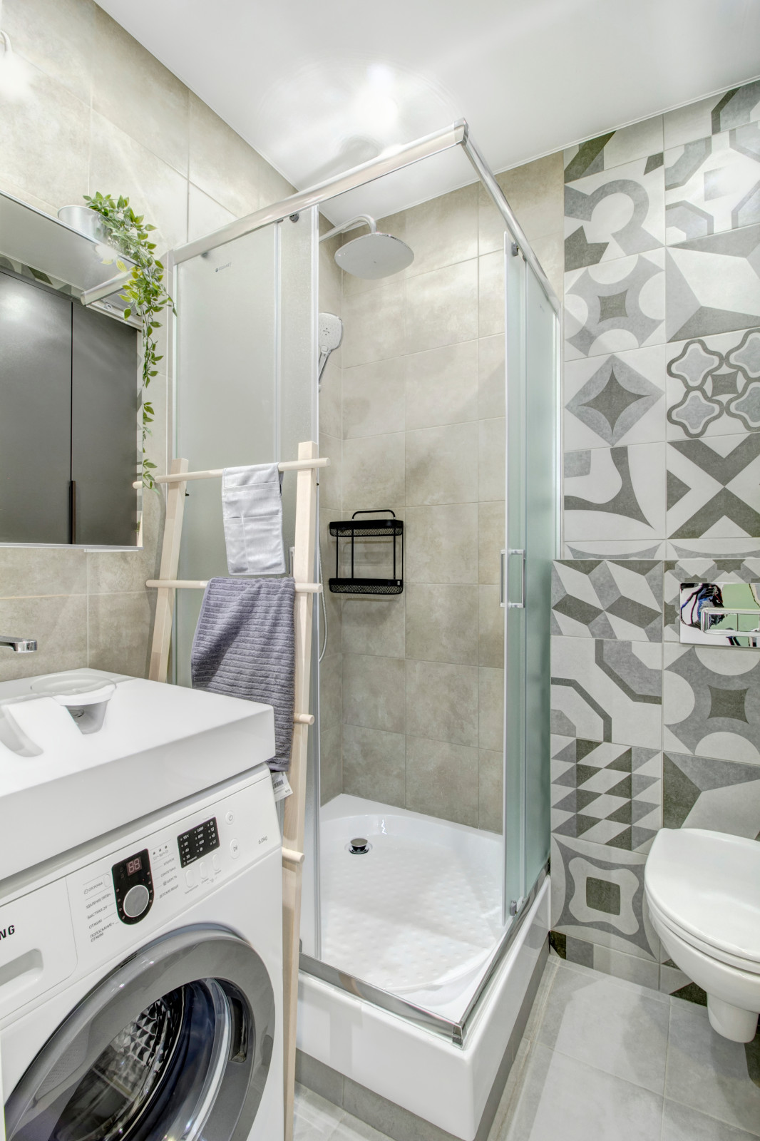 Улица Народное ополчение 3