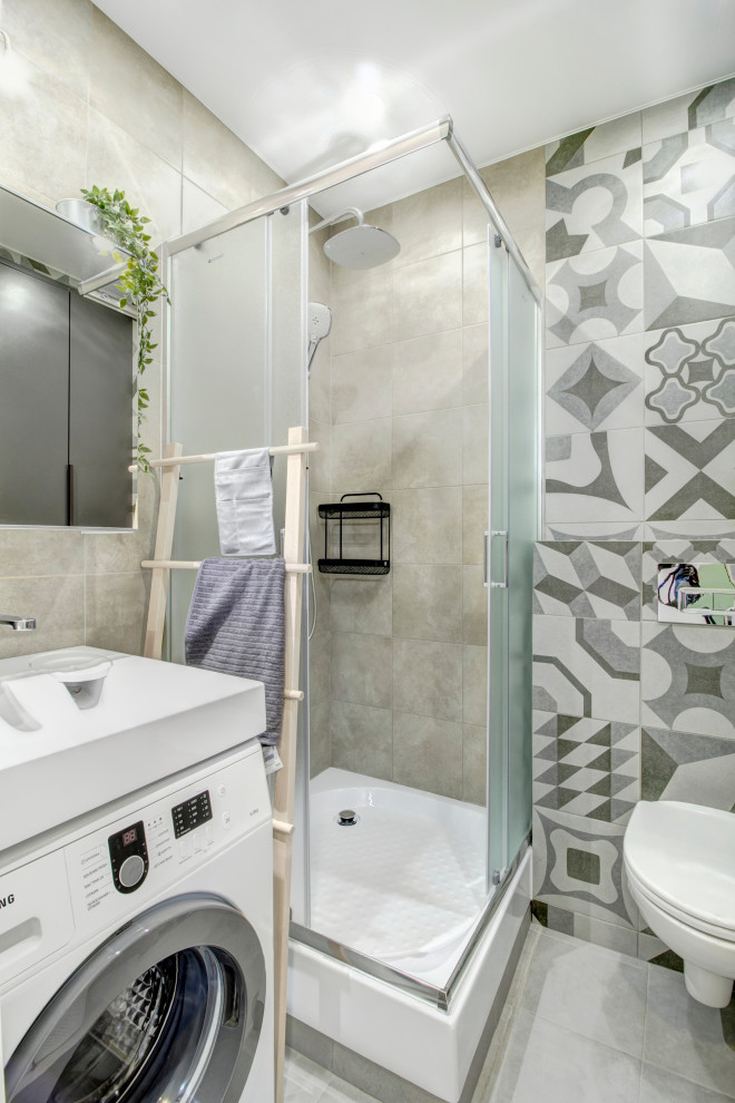 Улица Народное ополчение 3