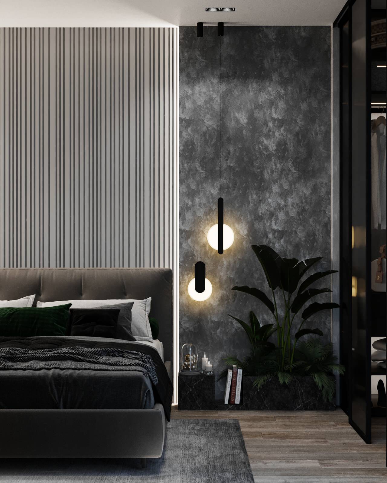 Volga Grey ЖК "Volga Sky"