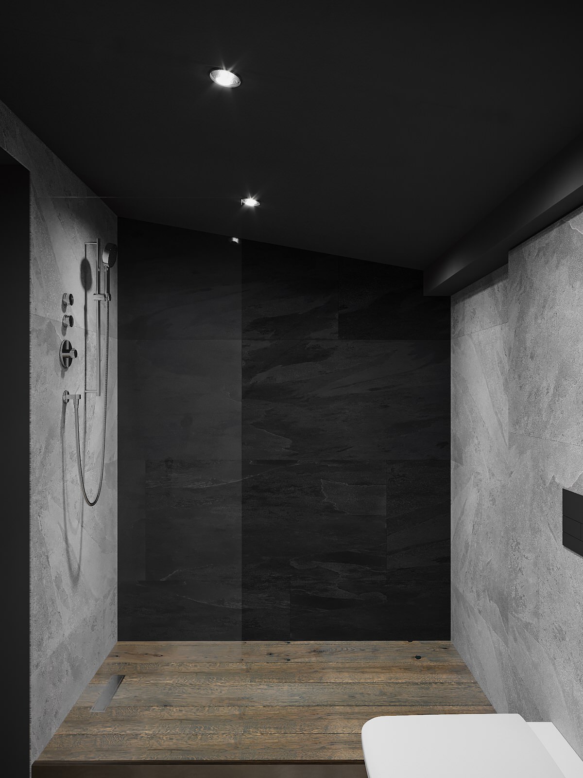 Шале в Сочи