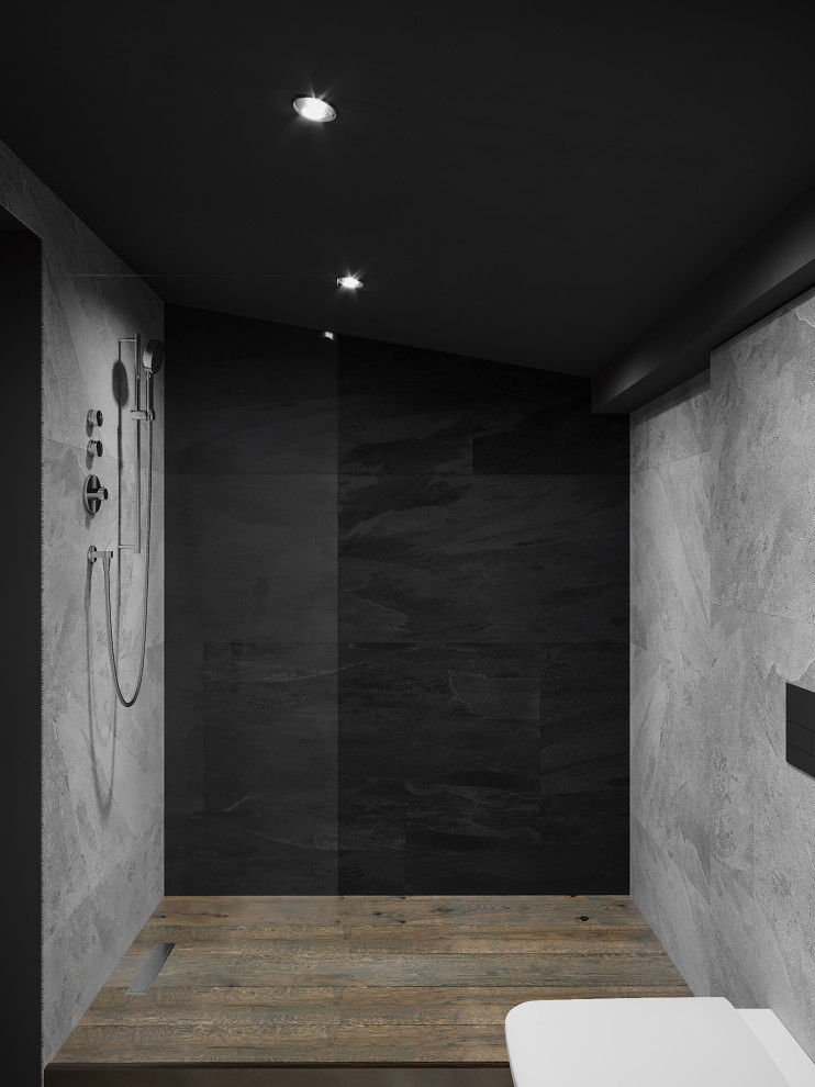 Шале в Сочи