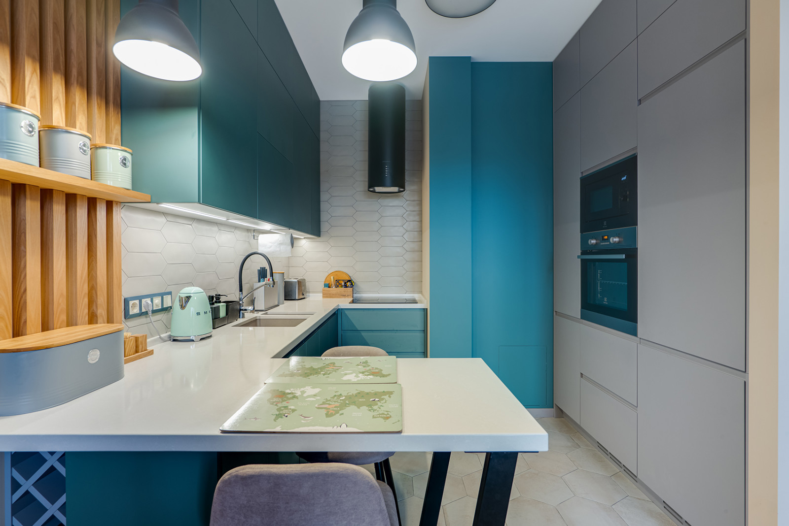 ЖК Вавилов Дом