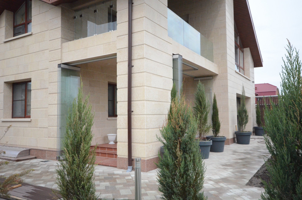 Коттедж Костанай