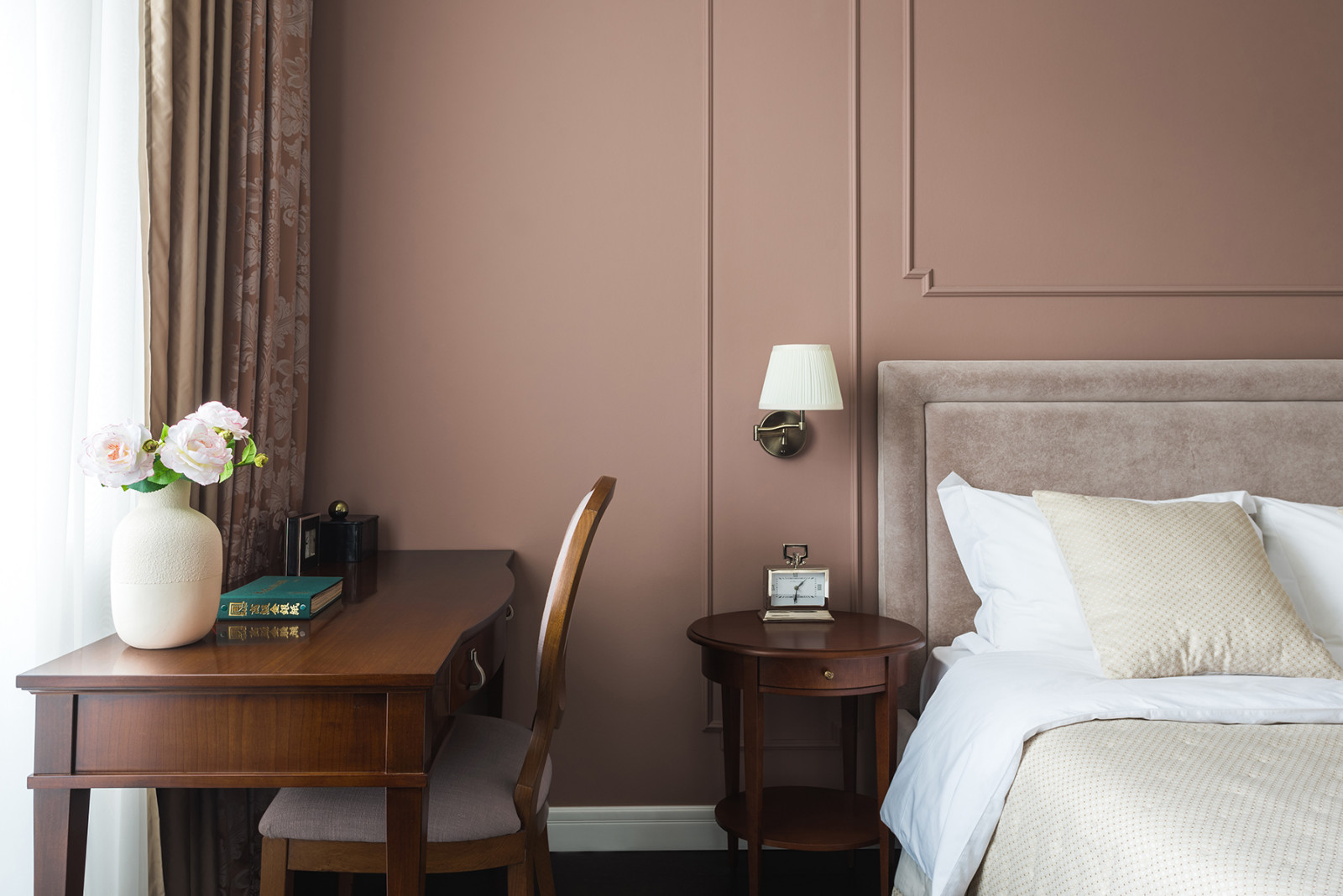 «Elegance» 80мкв