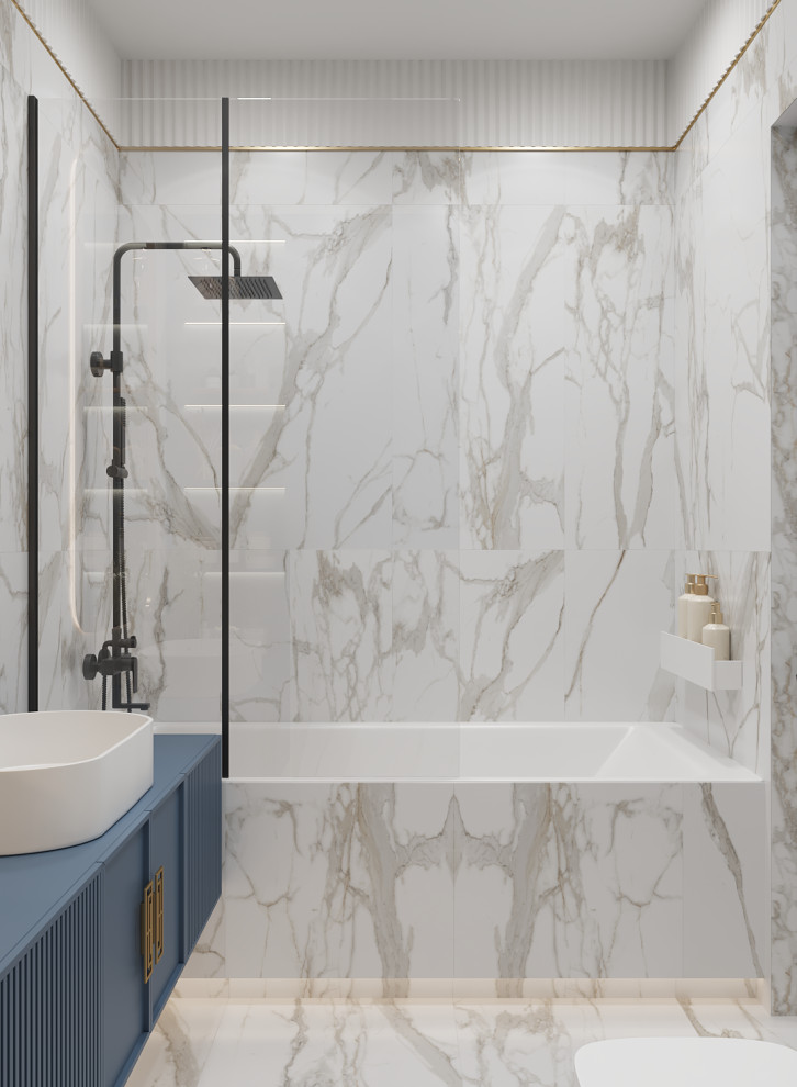 ЖК Парк Столиц 108м2