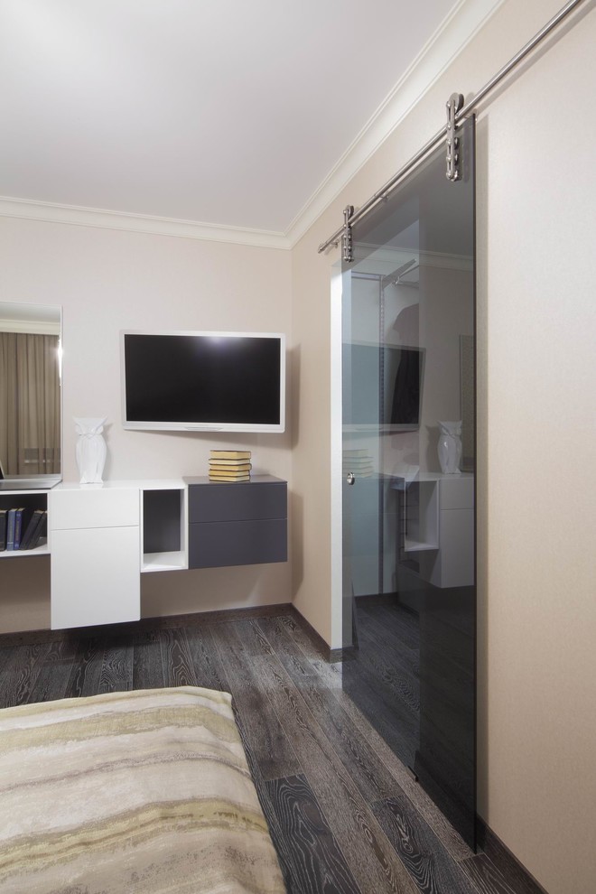 Разнообразие фактур в современном интерьере