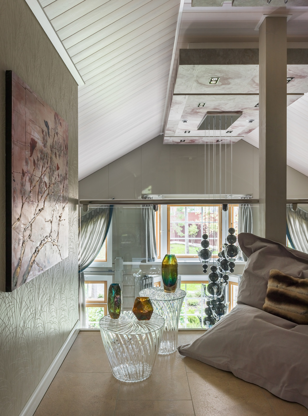 Частный дом в горнолыжном курорте Игора