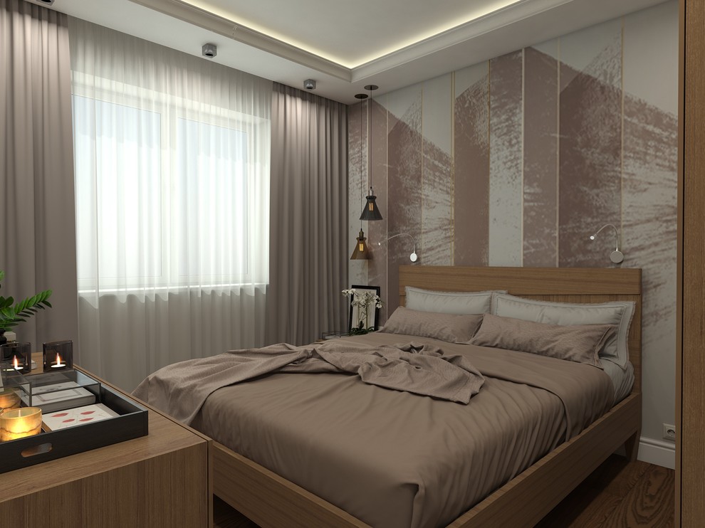 Обложка проекта: Дом 19