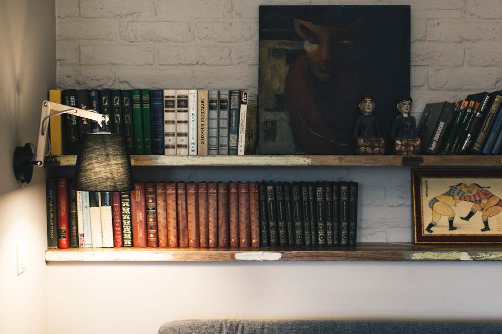 Павел/ Звенигород