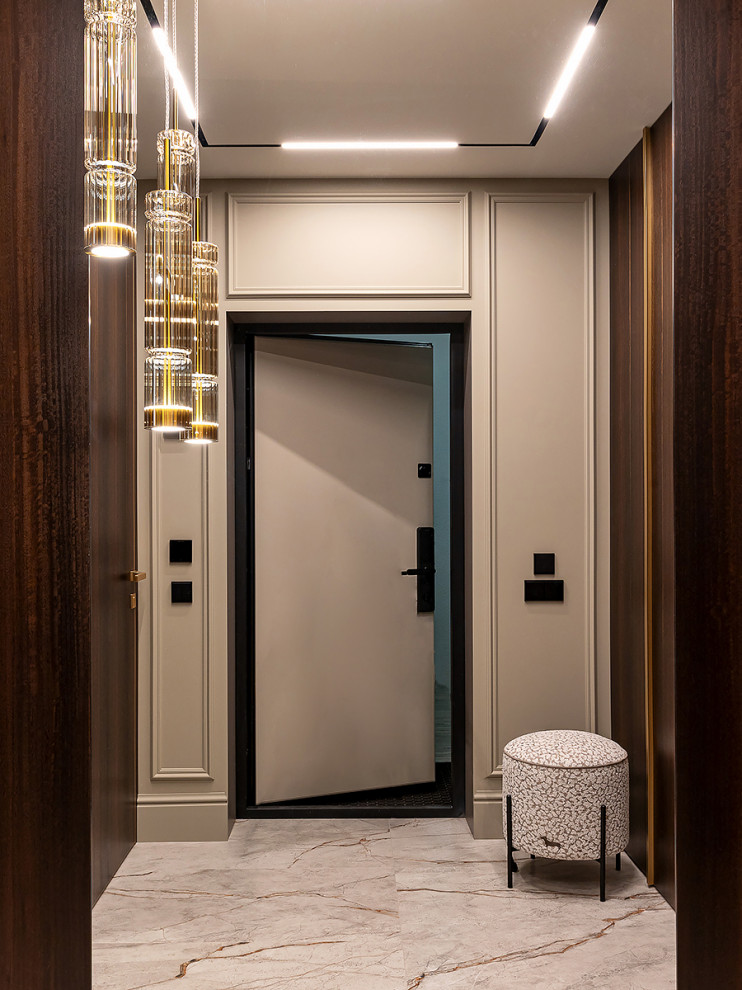 Утончённая роскошь в природном обрамлении