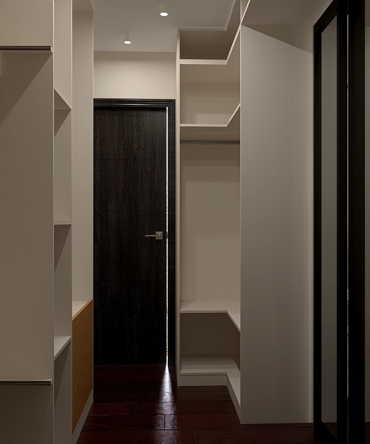 Спальня+детская