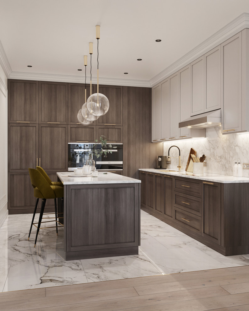 ЖК "Мендельсон"