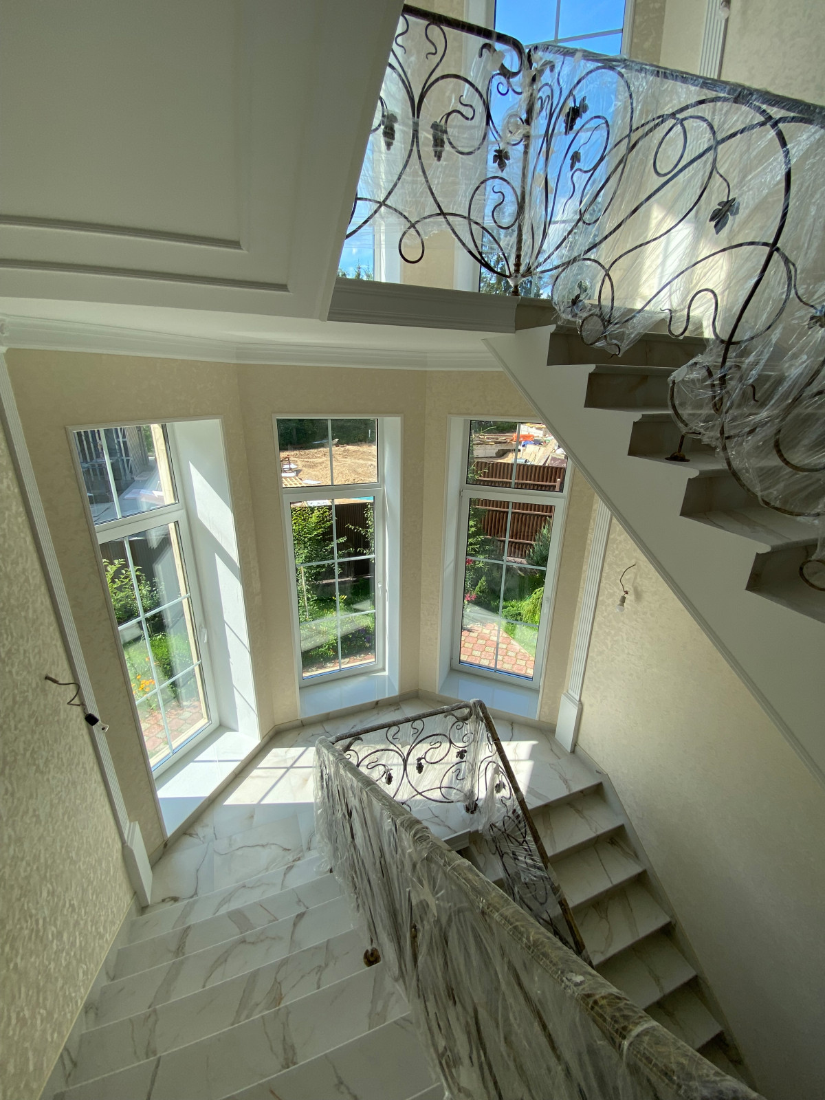 Дом "Зеленая Роща"