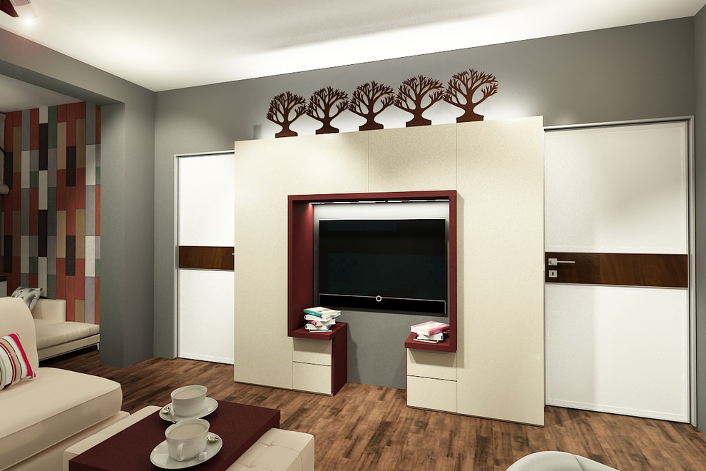 Квартира в Красногорске