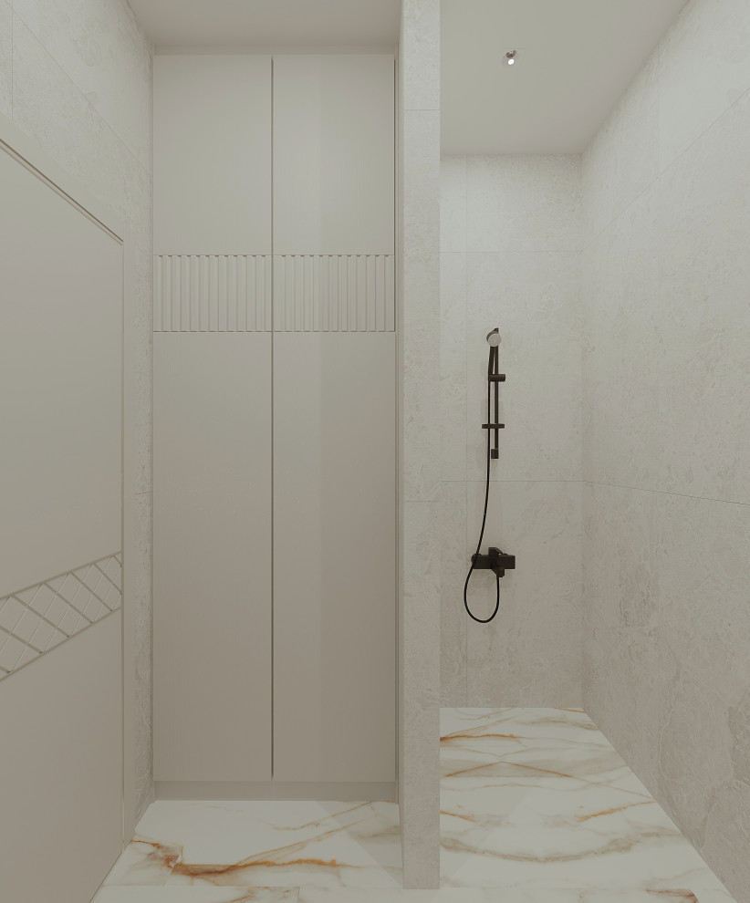 новоподклетное