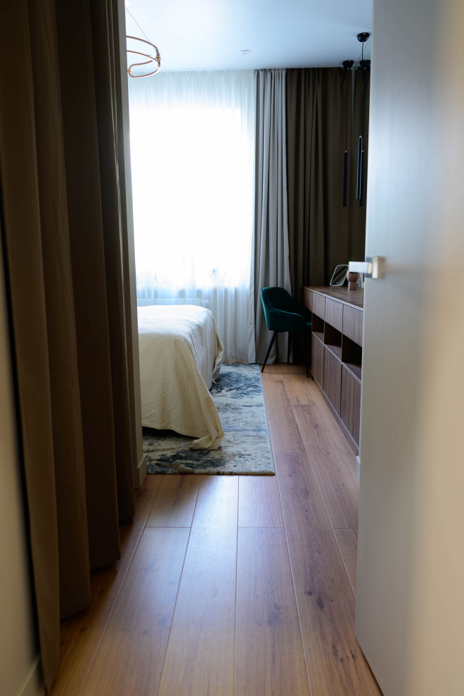 Симфония Нижнего