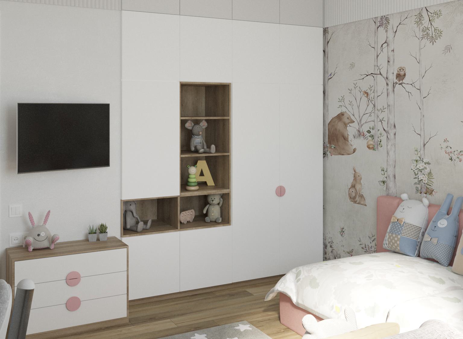 Проект таунхауса