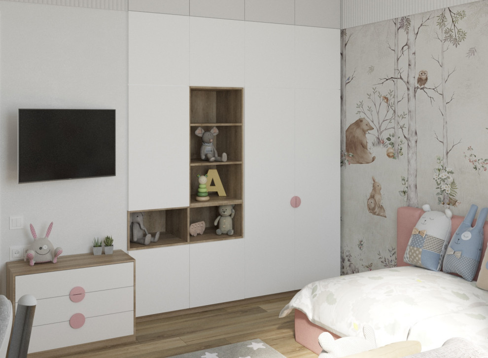 Проект таунхауса