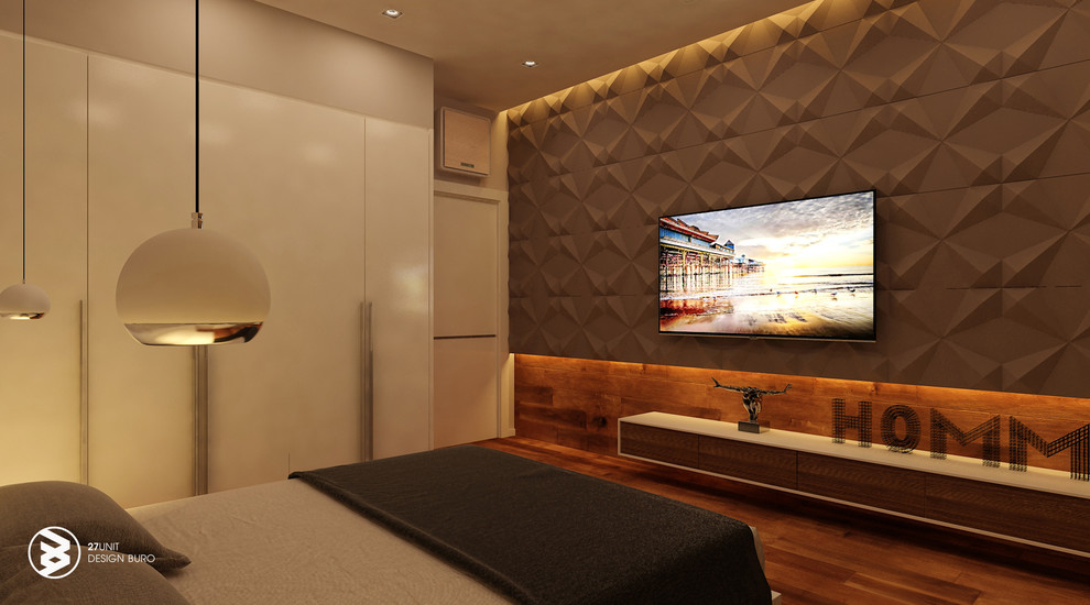 Apartment Prestige Hall