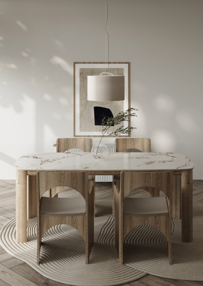 Стол прямоугольный Альфер