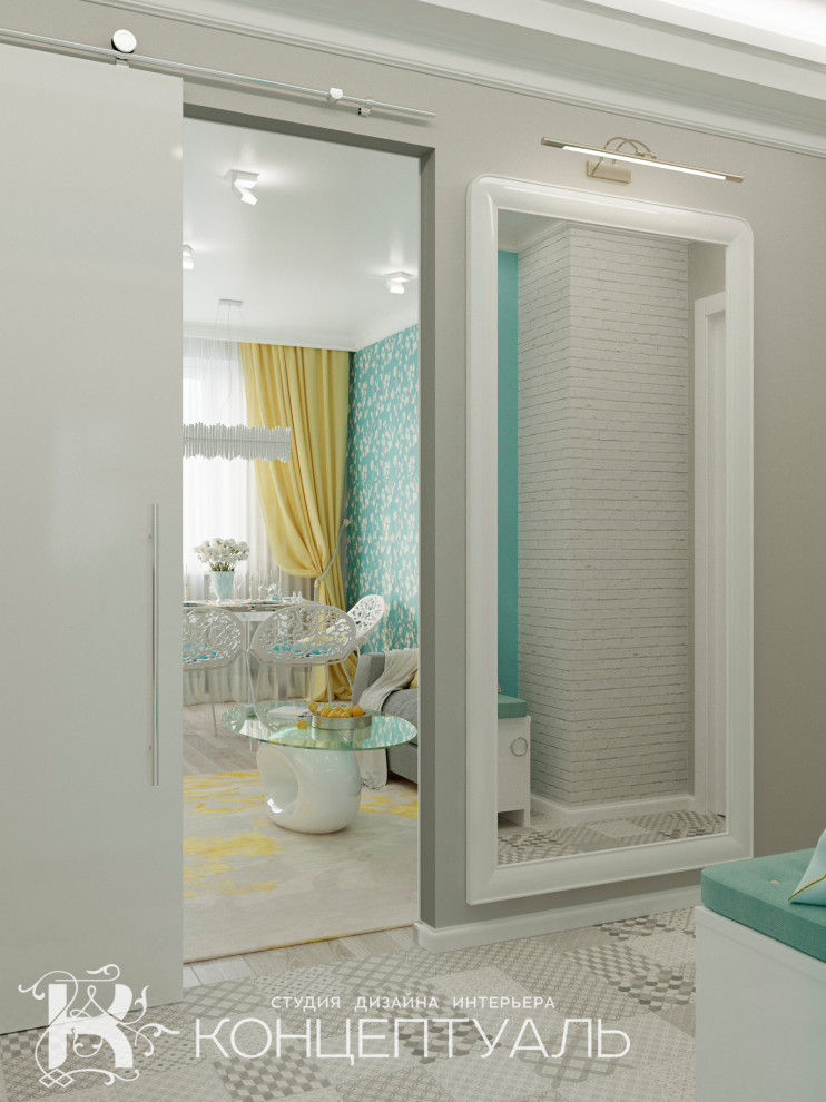 Интерьер №51