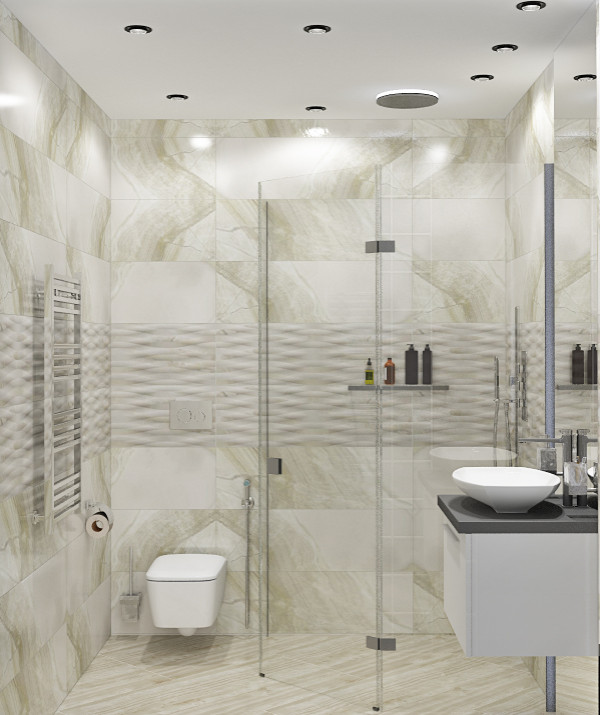 Квартира 78квм.