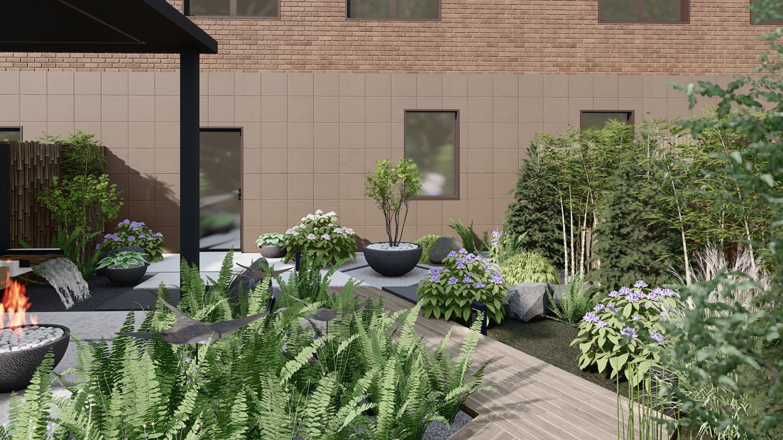 Набережная Максима Горького 3 сотки