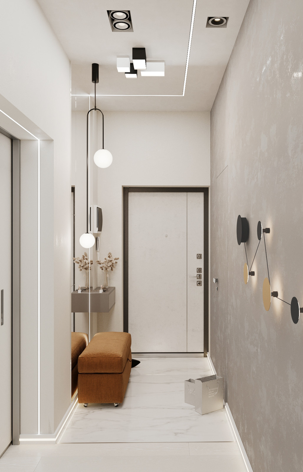 "Краски осени"