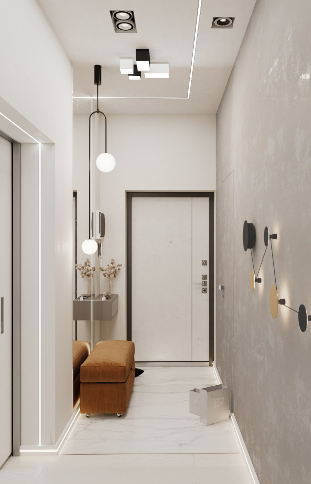 "Краски осени"