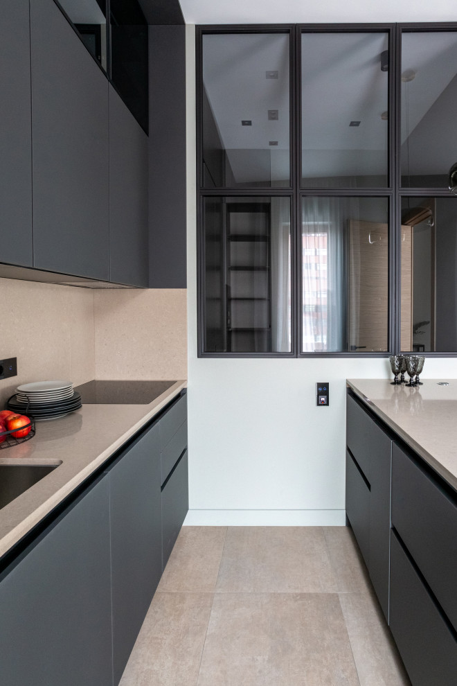 Садовые кварталы