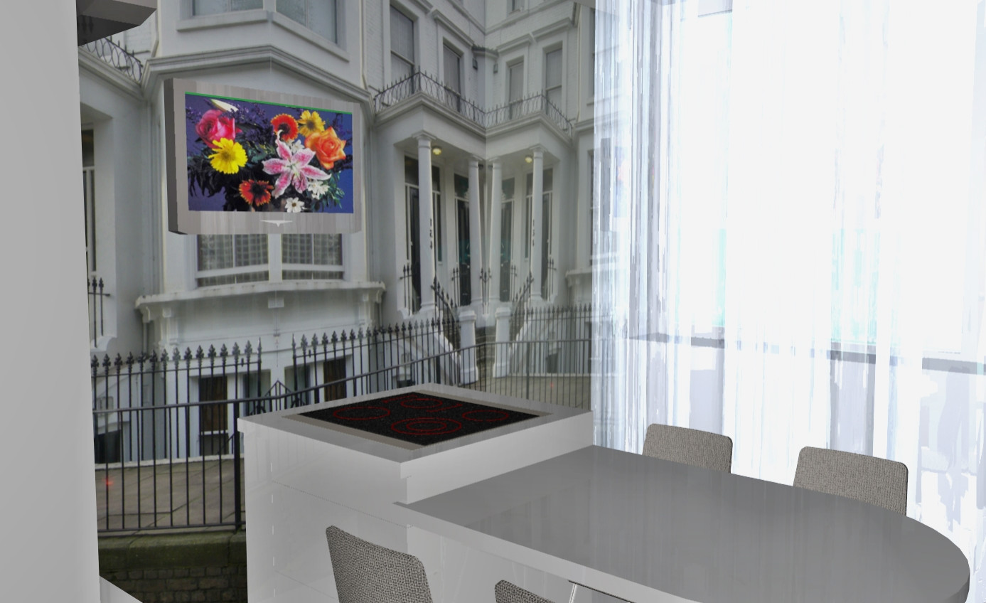 Квартира в Зеленограде