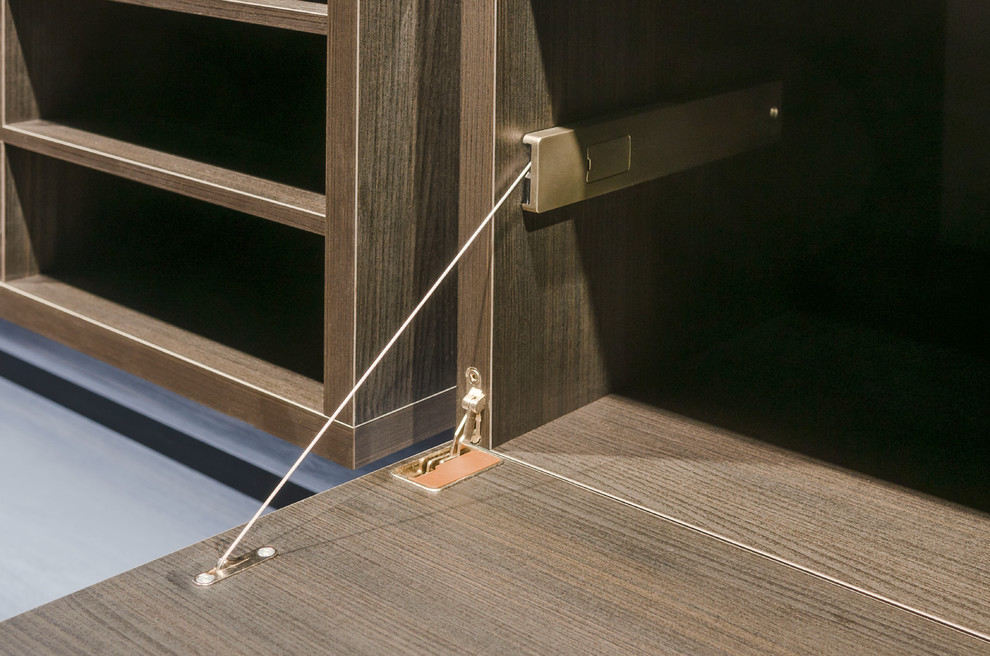 Гардеробная система UNO raumplus