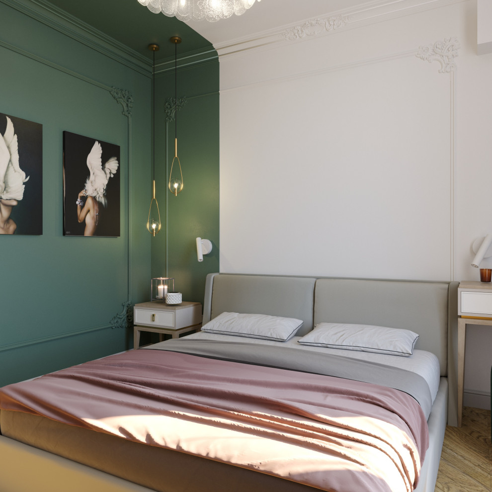 ЖК Сердце столицы