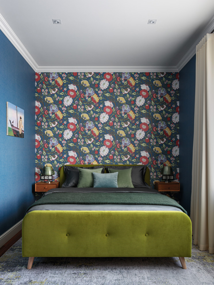 спальня родителей