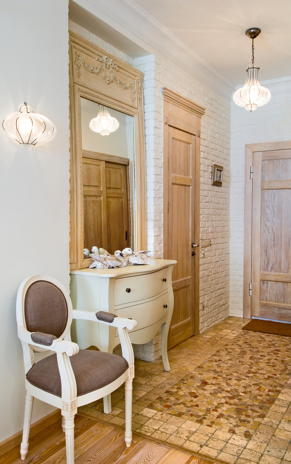 Квартира на проспекте Вернадского