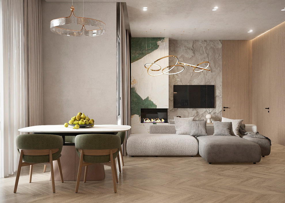 Тюмень ул. Первомайская