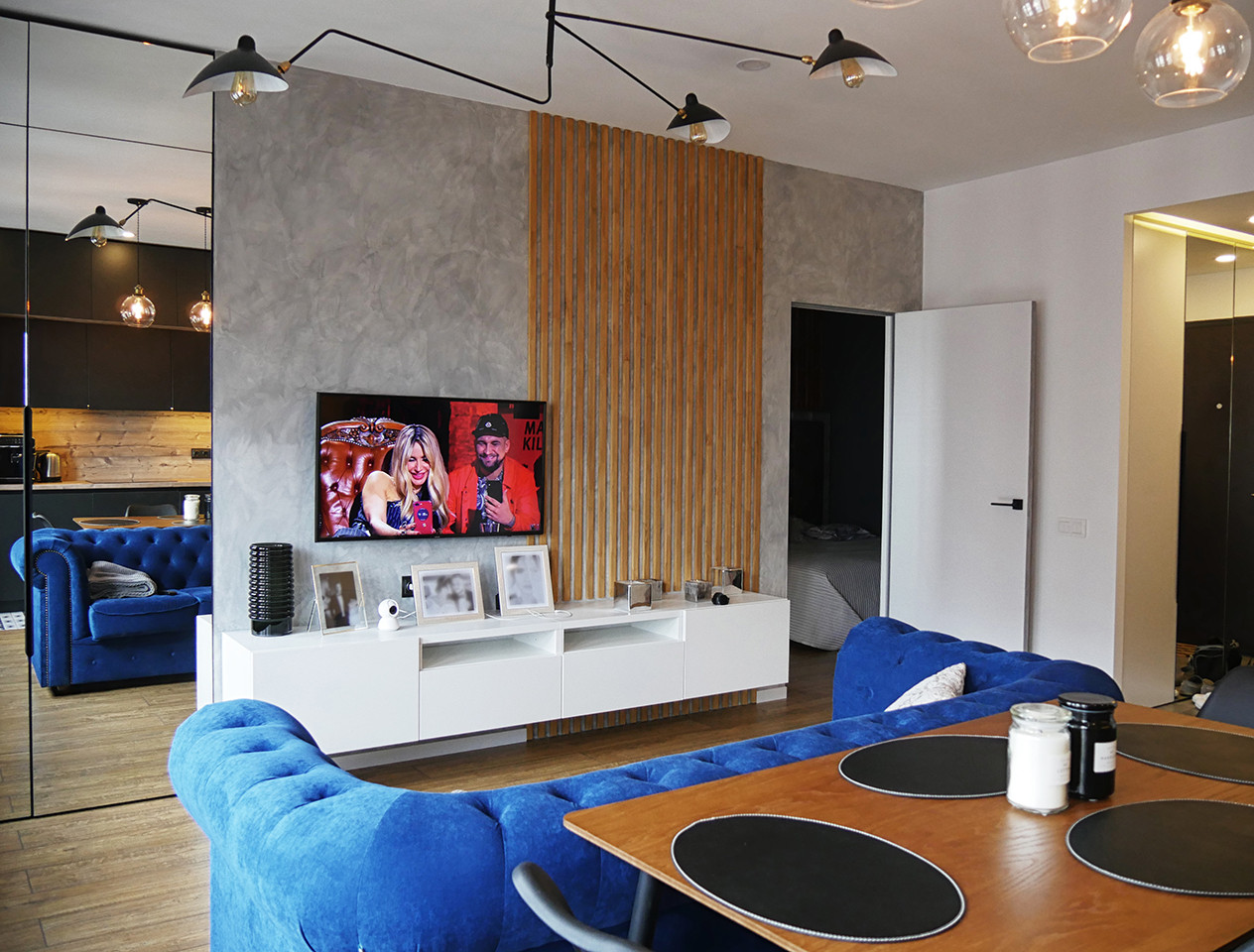 ЖК Савеловский Сити