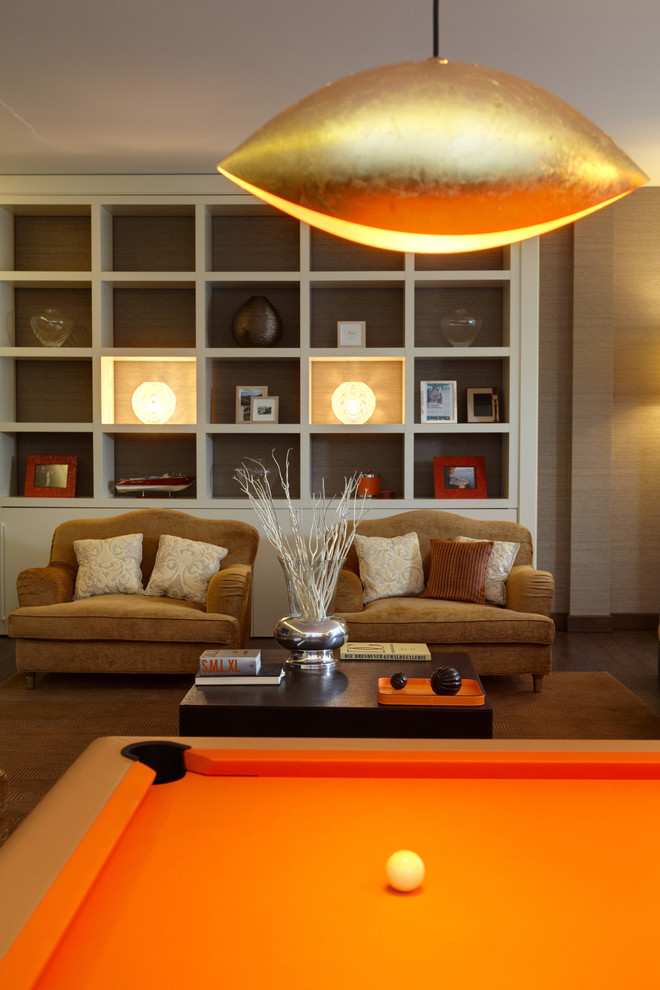 Обложка проекта: ДОМ 1800 КВ.М. КРИСТАЛ ИСТРА