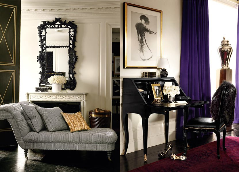 Apartment No.One - Ralph Lauren Home