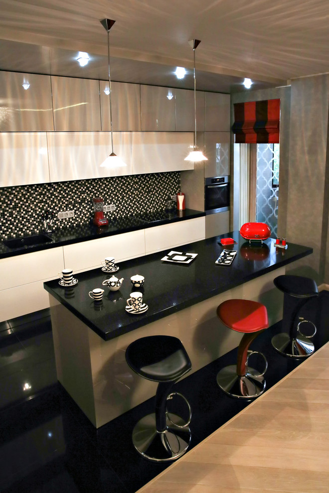 Квартира на Вавилово