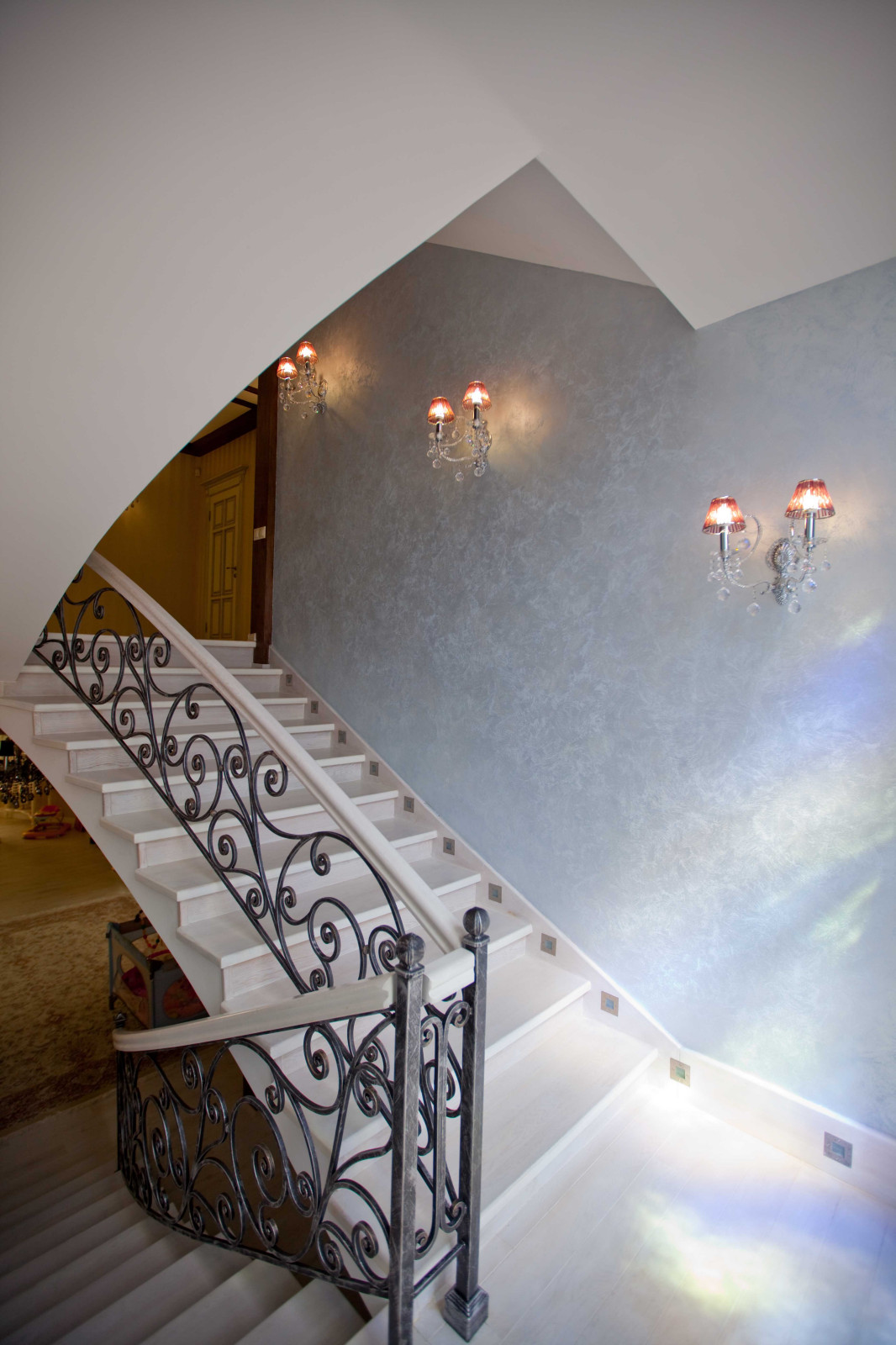 Частный дом 450 м2