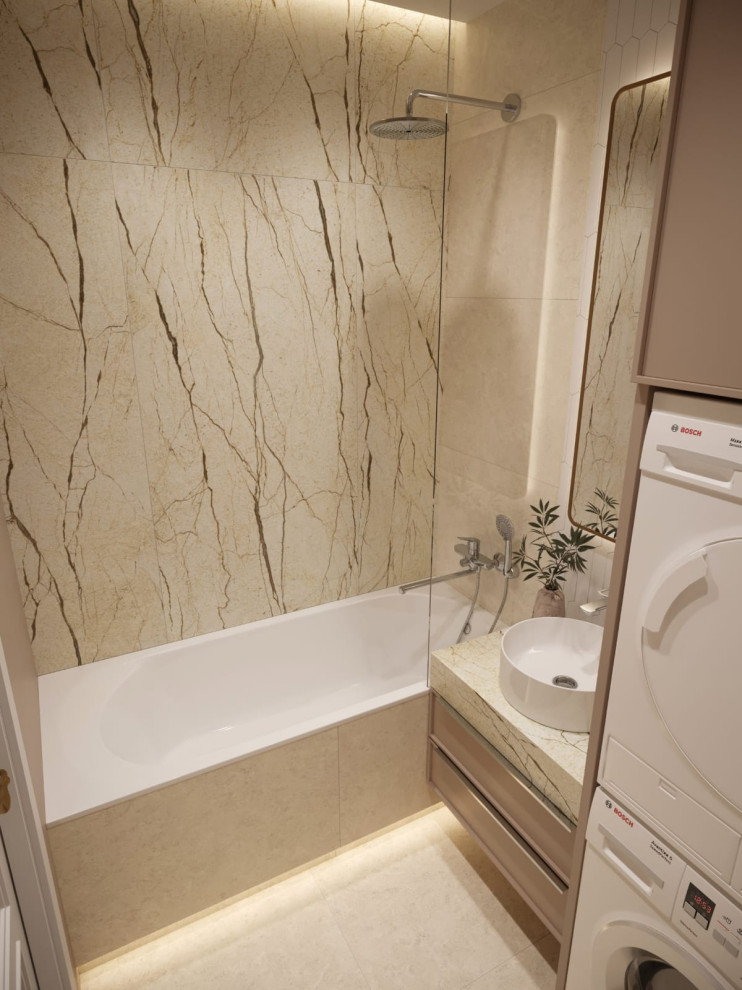 Квартира в Санкт-Петербурге. ЖК Terra