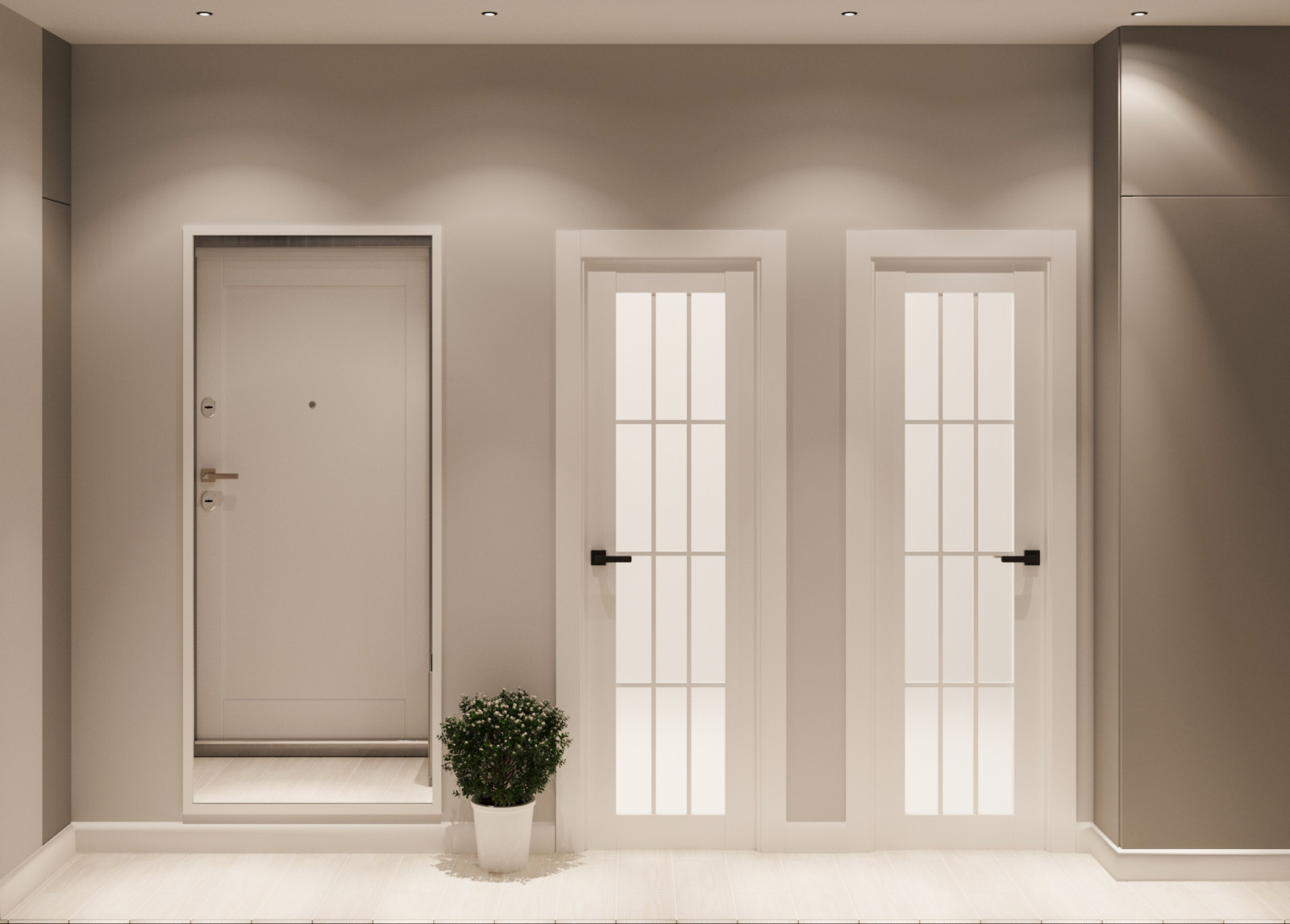 Квартира, ул. Стабильная, ЖК West Side, 51 кв.м.