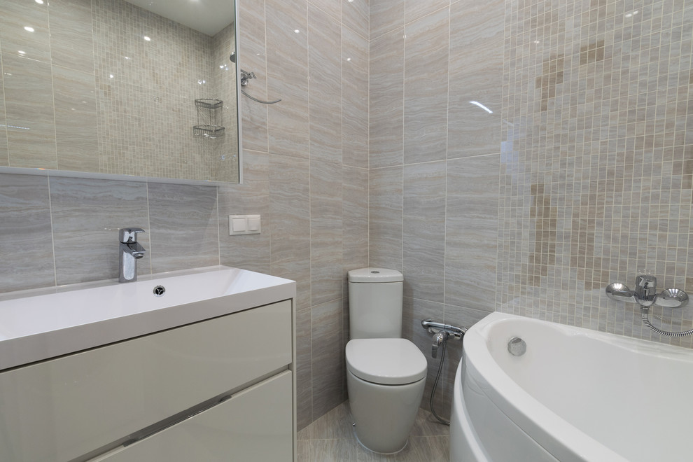 Ремонт квартиры в новостройке