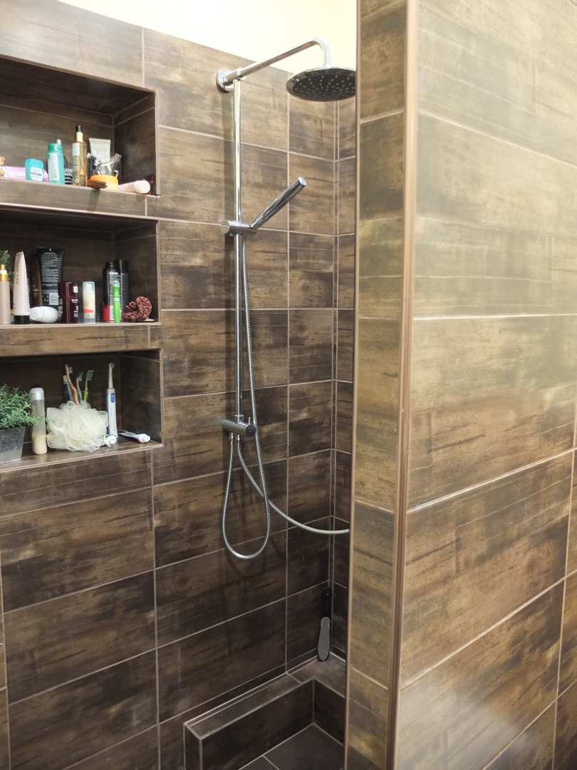 Реализация дизайн-проекта 3-х км кв 65 кв.м 1