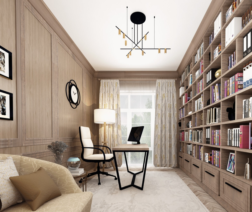 дом в стиле .....