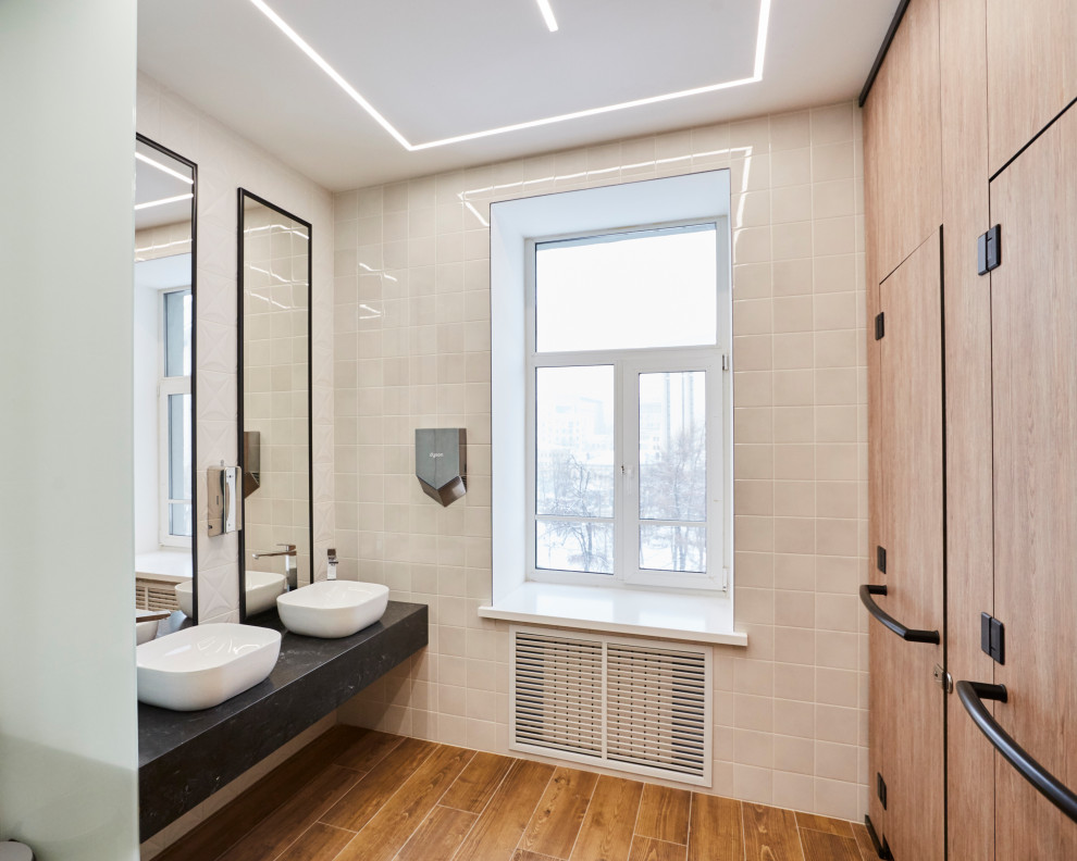 Обложка проекта: РЖД