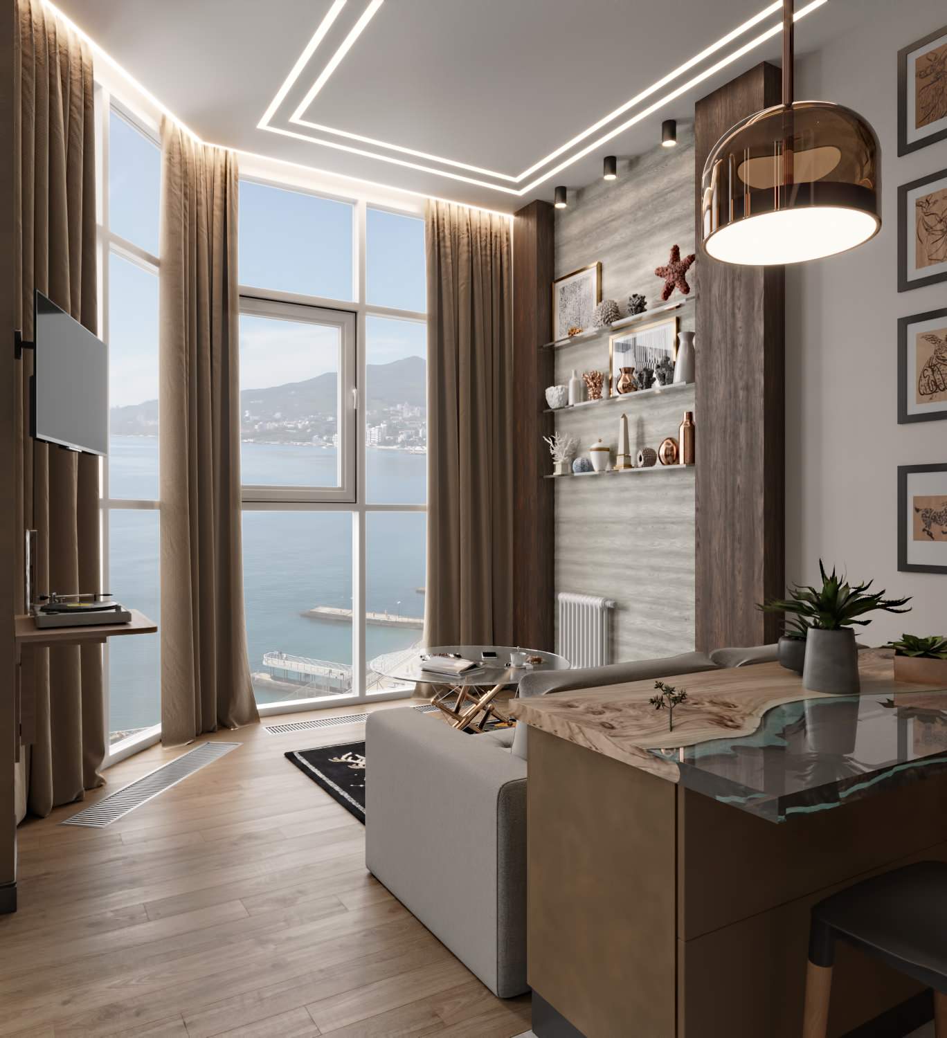 Танцующий Дервиш