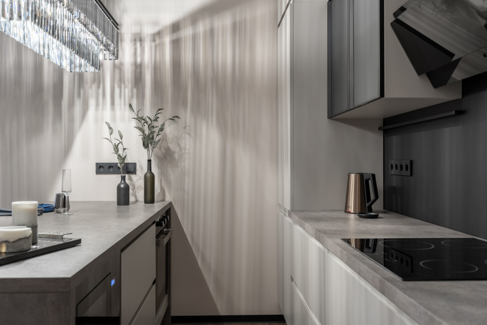 Home staging квартиры на Петроградке