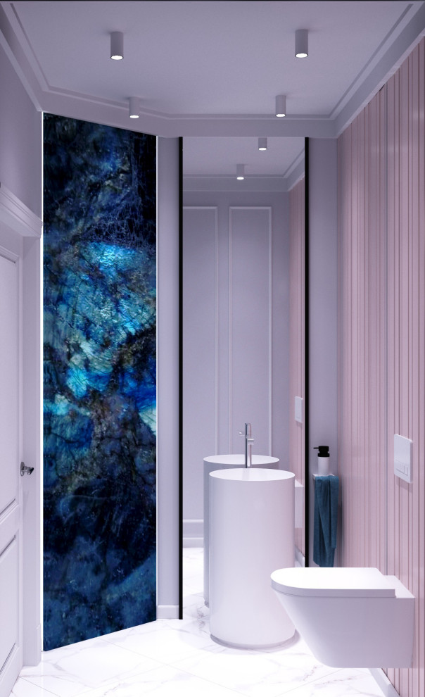 Обложка проекта: гостевой су